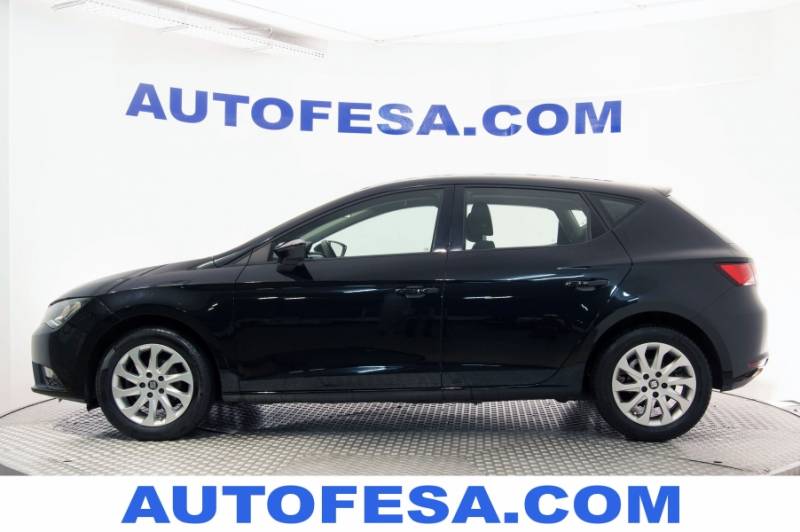 Seat Leon 1.6 TDI CR 105cv Style 5p S/S