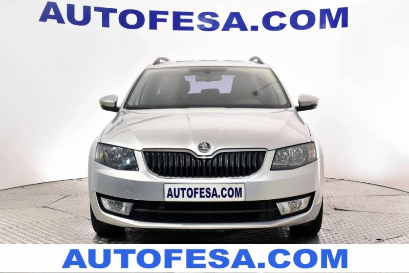 Skoda Octavia 1.6 TDI 105cv Ambition 5p S/S