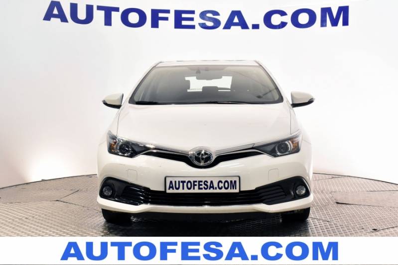 Toyota Auris 1.4D 90cv Active 5p