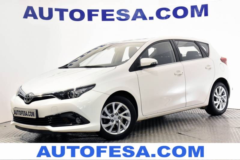 Toyota Auris 1.4D 90cv Active 5p