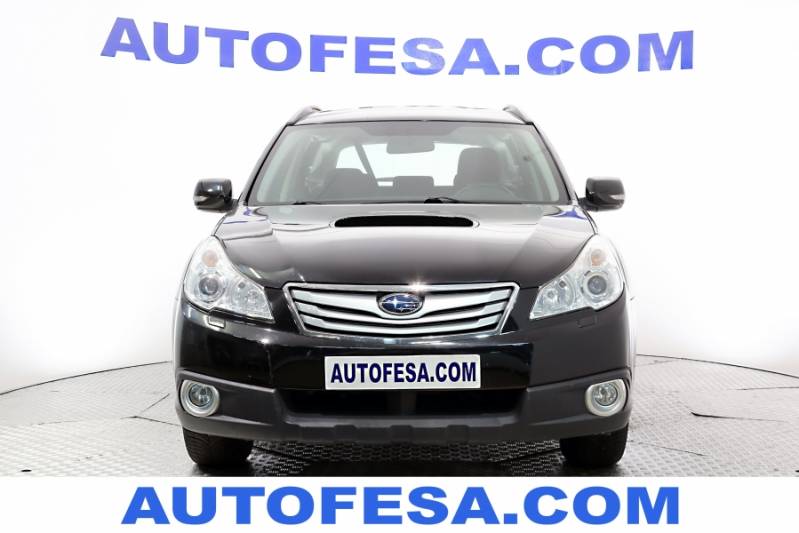 Subaru OUTBACK 2.0 150cv Boxer Diesel Premium 4X4 5p