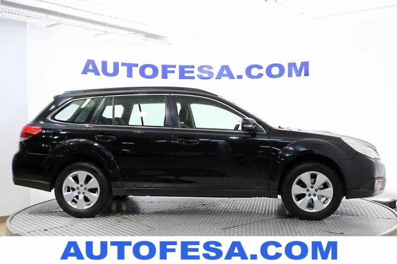 Subaru OUTBACK 2.0 150cv Boxer Diesel Premium 4X4 5p