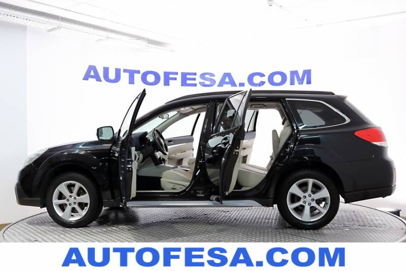 Subaru OUTBACK 2.0TD 150cv Executive 5p 4x4 Auto