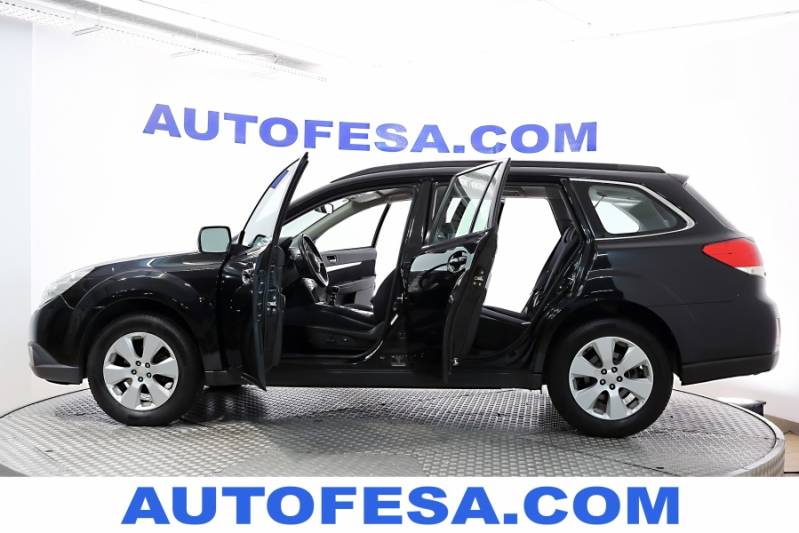 Subaru OUTBACK 2.0 150cv Boxer Diesel Premium 4X4 5p