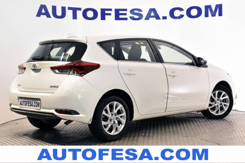 Toyota Auris 1.4D 90cv Active 5p