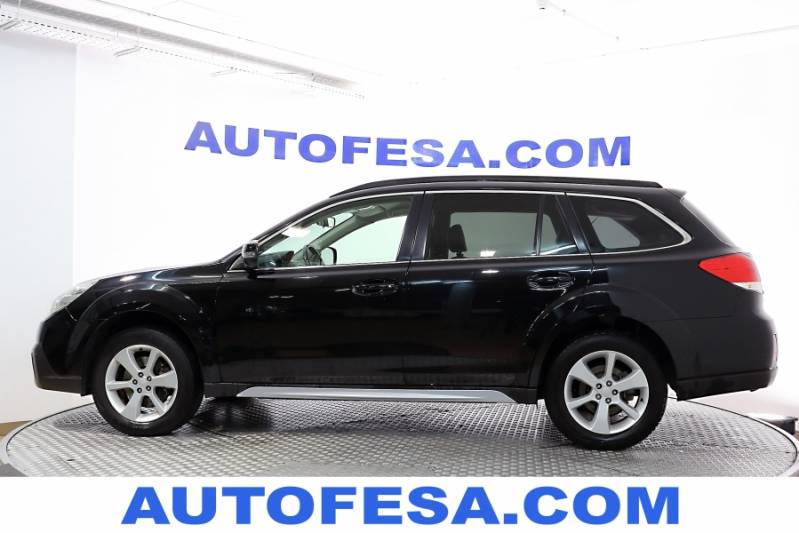 Subaru OUTBACK 2.0TD 150cv Executive 5p 4x4 Auto