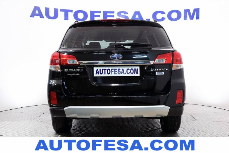 Subaru OUTBACK 2.0TD 150cv Executive 5p 4x4 Auto