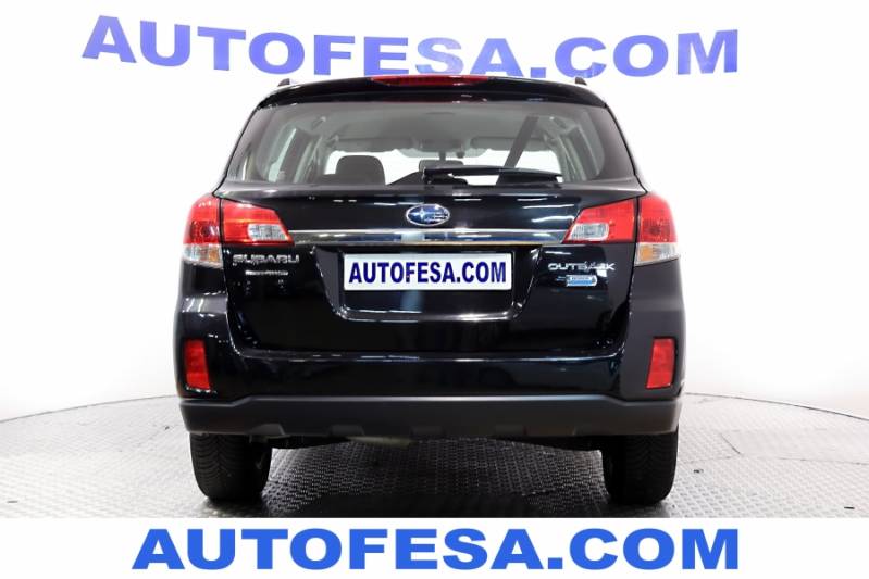Subaru OUTBACK 2.0 150cv Boxer Diesel Premium 4X4 5p
