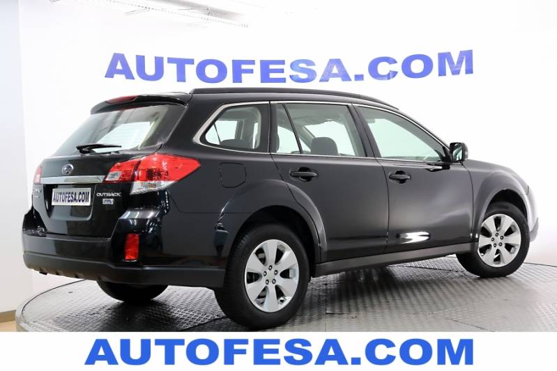 Subaru OUTBACK 2.0 150cv Boxer Diesel Premium 4X4 5p