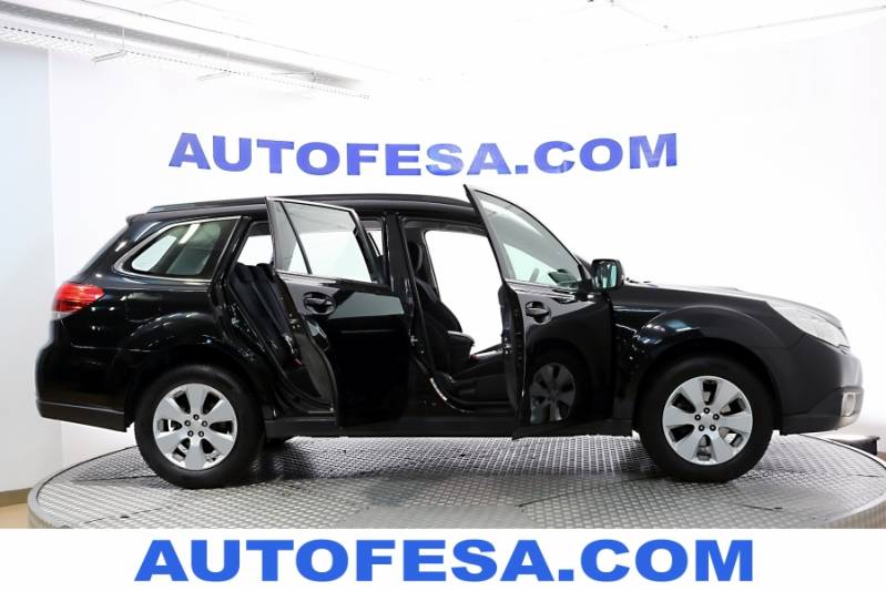 Subaru OUTBACK 2.0 150cv Boxer Diesel Premium 4X4 5p