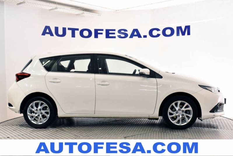 Toyota Auris 1.4D 90cv Active 5p
