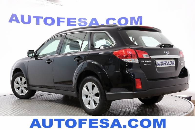 Subaru OUTBACK 2.0 150cv Boxer Diesel Premium 4X4 5p
