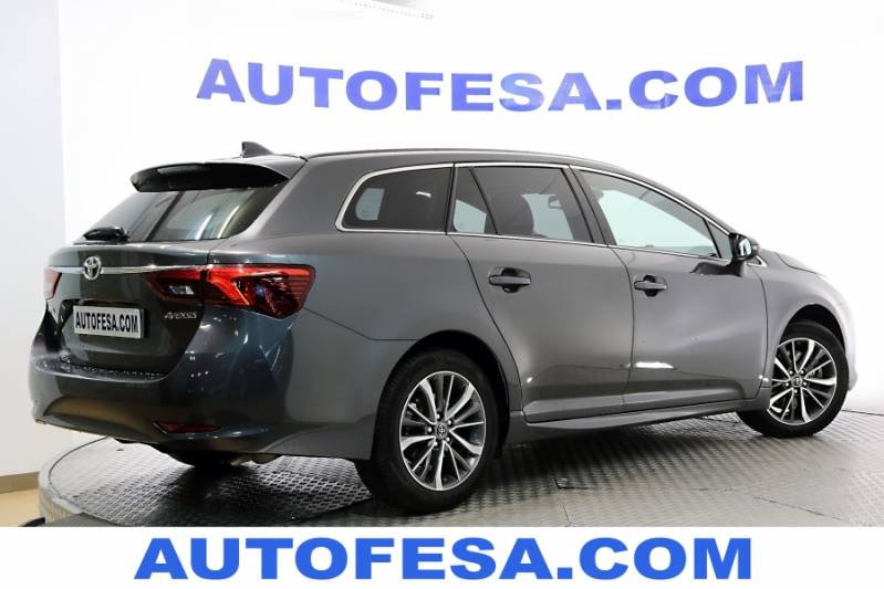 Toyota Avensis TS 150D Advance 143cv 5p S/S
