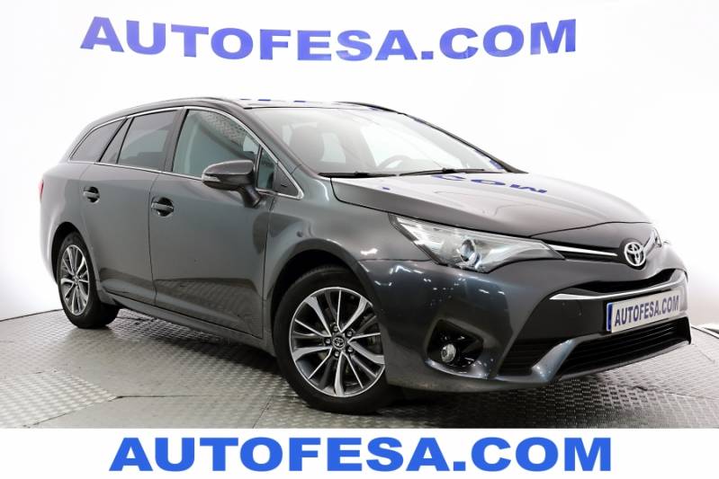 Toyota Avensis TS 150D Advance 143cv 5p S/S