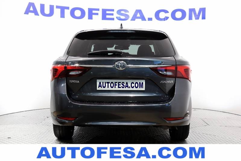 Toyota Avensis TS 150D Advance 143cv 5p S/S