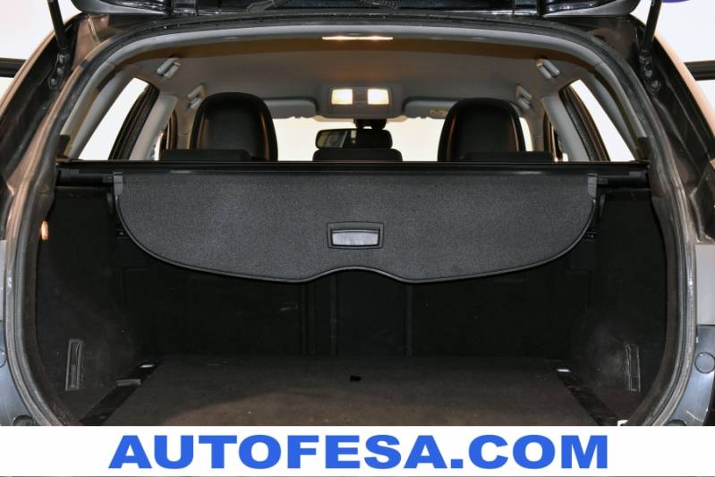 Toyota Avensis Cross Sport 2.0D 120cv Advance 5p