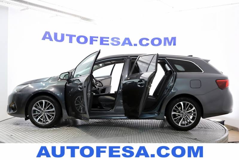 Toyota Avensis TS 150D Advance 143cv 5p S/S