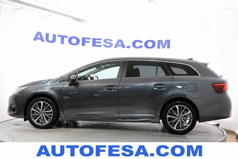 Toyota Avensis TS 150D Advance 143cv 5p S/S