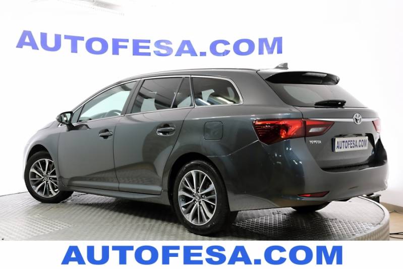 Toyota Avensis TS 150D Advance 143cv 5p S/S