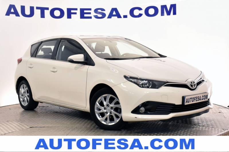 Toyota Auris 1.4D 90cv Active 5p