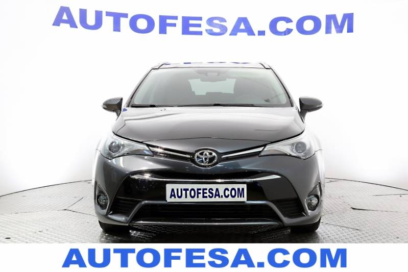 Toyota Avensis TS 150D Advance 143cv 5p S/S