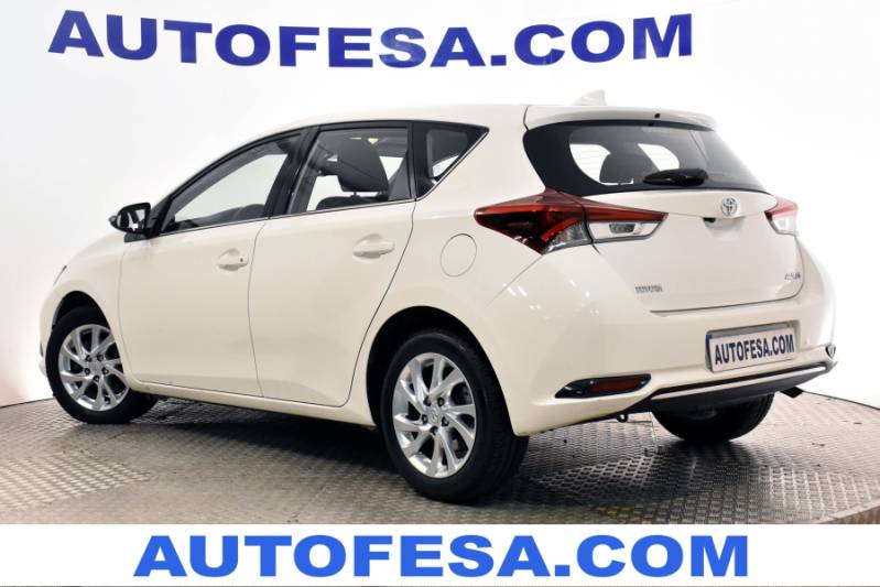 Toyota Auris 1.4D 90cv Active 5p
