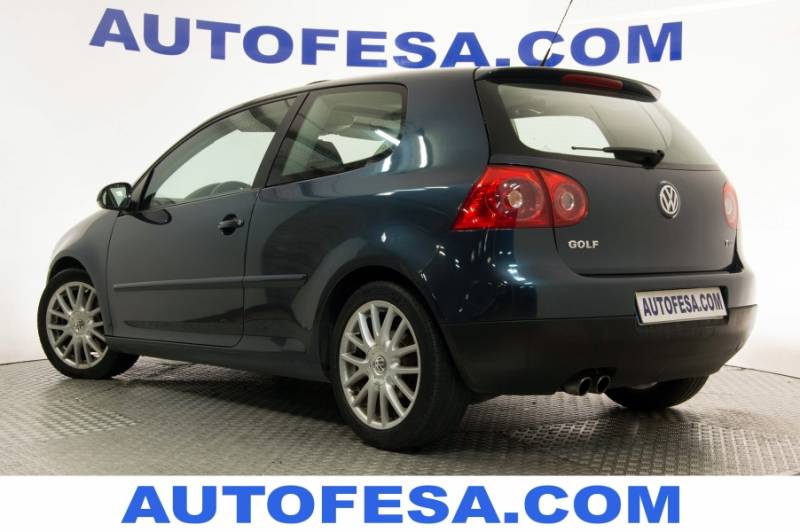 Volkswagen Golf 1.4 TSi 170cv GT Sport Auto 3p