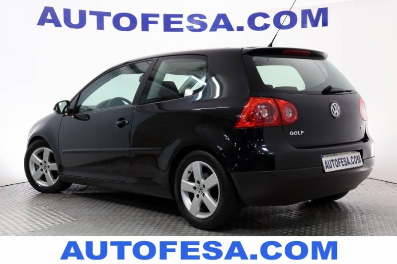 Volkswagen Golf 1.4 TSi 140cv GT Sport 3p