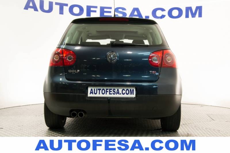 Volkswagen Golf 1.4 TSi 170cv GT Sport Auto 3p