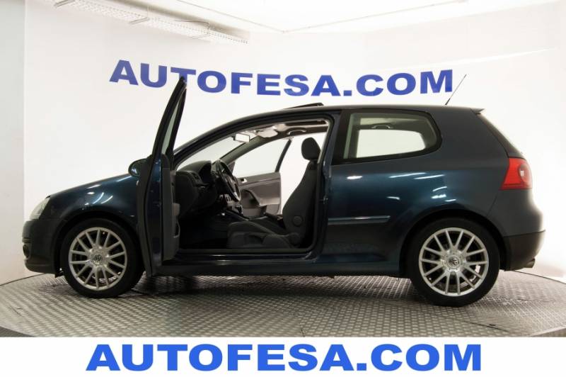Volkswagen Golf 1.4 TSi 170cv GT Sport Auto 3p