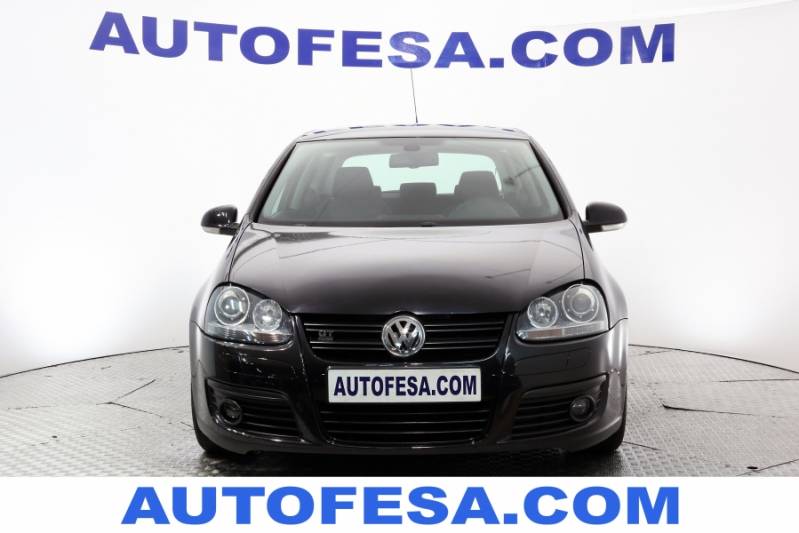 Volkswagen Golf 1.4 TSi 140cv GT Sport 3p
