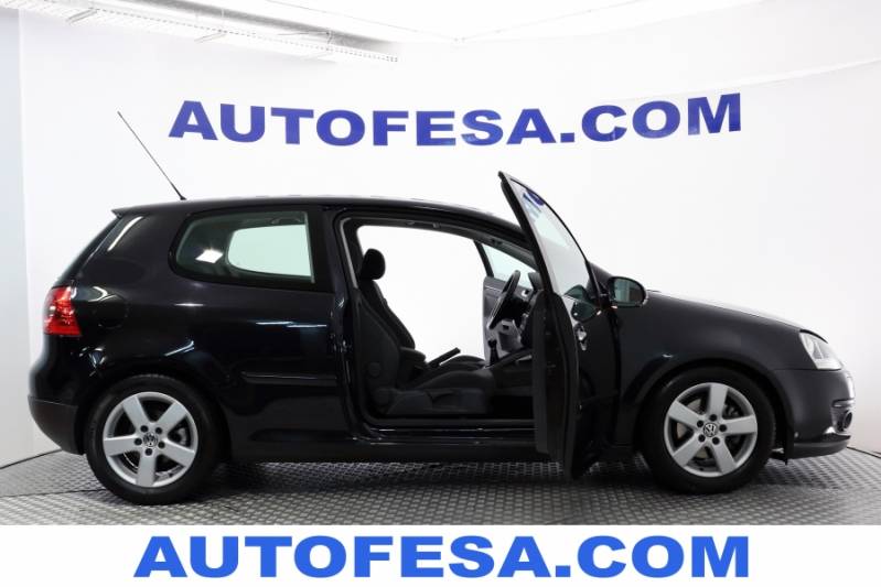 Volkswagen Golf 1.4 TSi 140cv GT Sport 3p