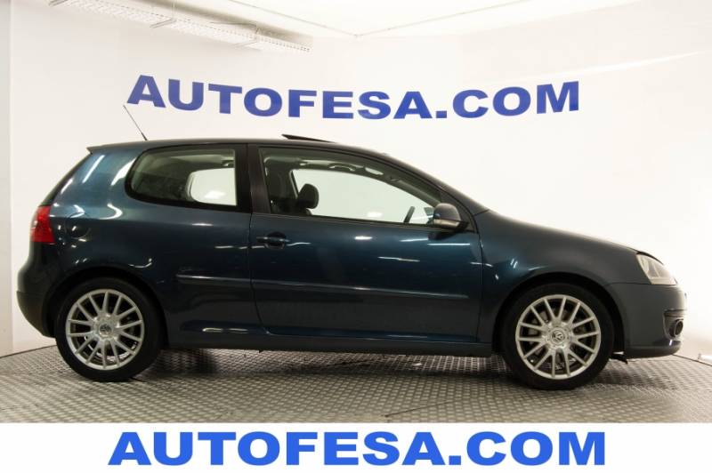 Volkswagen Golf 1.4 TSi 170cv GT Sport Auto 3p