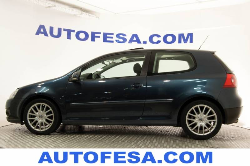 Volkswagen Golf 1.4 TSi 170cv GT Sport Auto 3p