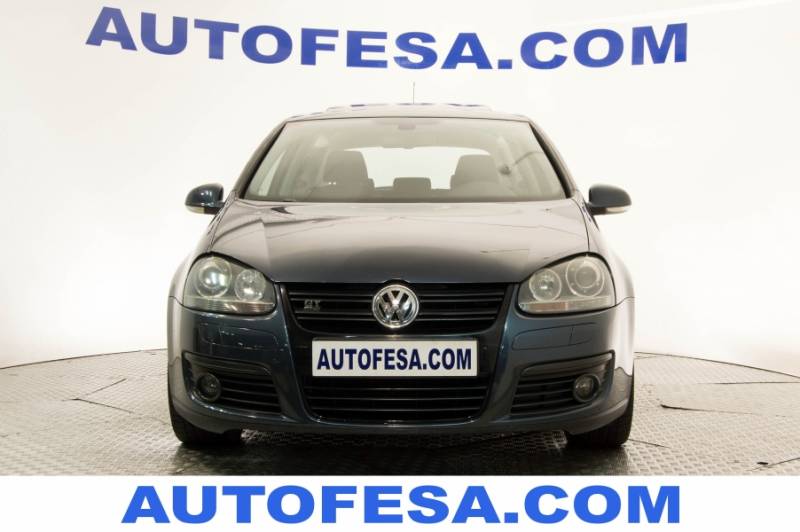 Volkswagen Golf 1.4 TSi 170cv GT Sport Auto 3p
