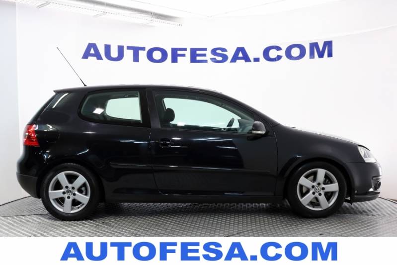 Volkswagen Golf 1.4 TSi 140cv GT Sport 3p