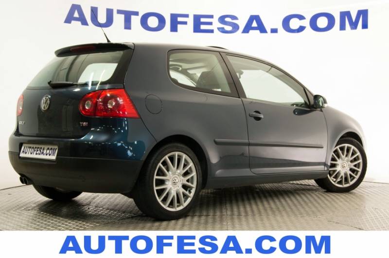 Volkswagen Golf 1.4 TSi 170cv GT Sport Auto 3p