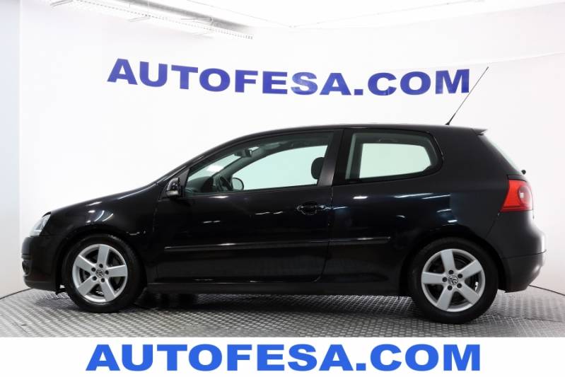 Volkswagen Golf 1.4 TSi 140cv GT Sport 3p