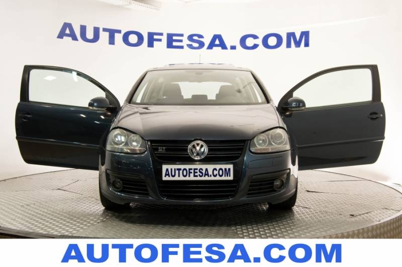 Volkswagen Golf 1.4 TSi 170cv GT Sport Auto 3p