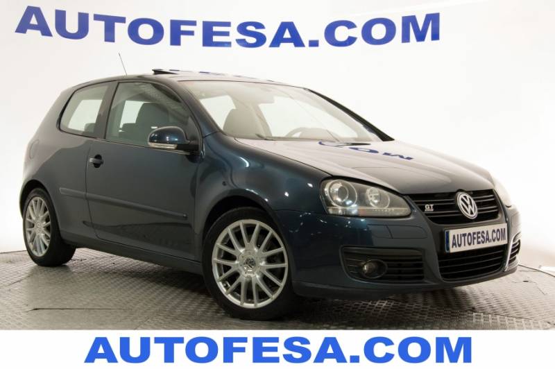 Volkswagen Golf 1.4 TSi 170cv GT Sport Auto 3p
