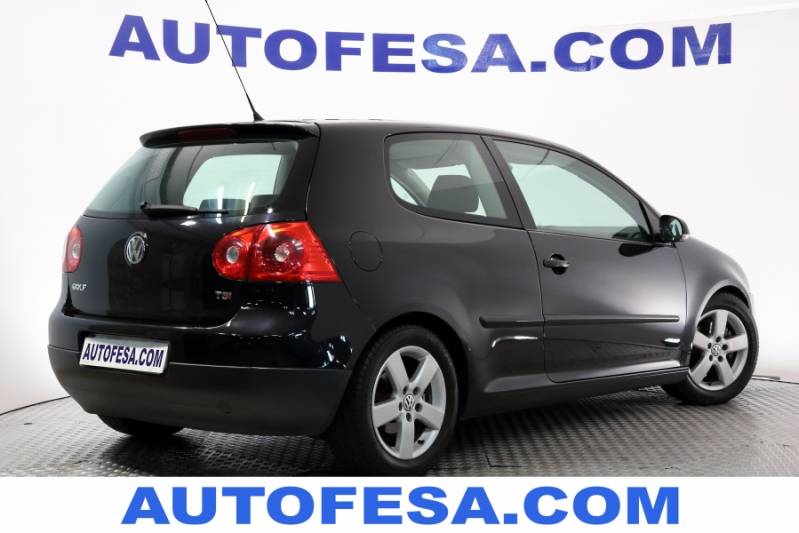 Volkswagen Golf 1.4 TSi 140cv GT Sport 3p