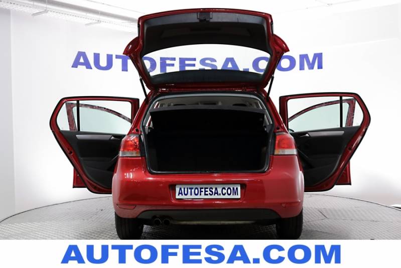 Volkswagen Golf 2.0 TDI 110cv Advance DSG DPF 5p