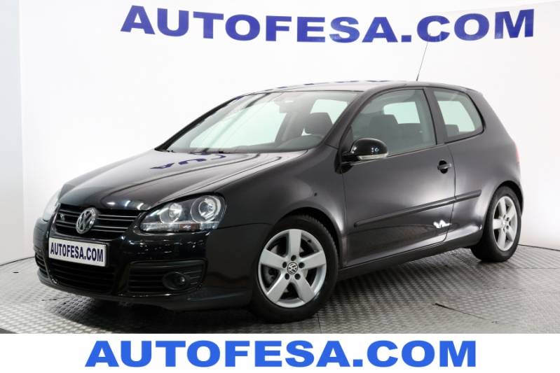 Volkswagen Golf 1.4 TSi 140cv GT Sport 3p