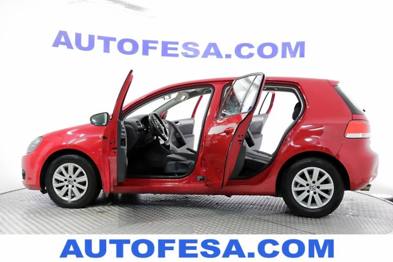 Volkswagen Golf 2.0 TDI 110cv Advance DSG DPF 5p