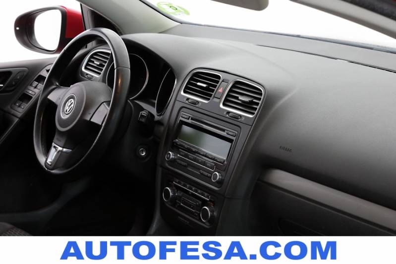 Volkswagen Golf 2.0 TDI 110cv Advance DSG DPF 5p