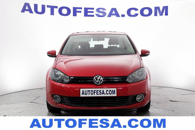 Volkswagen Golf 2.0 TDI 110cv Advance DSG DPF 5p