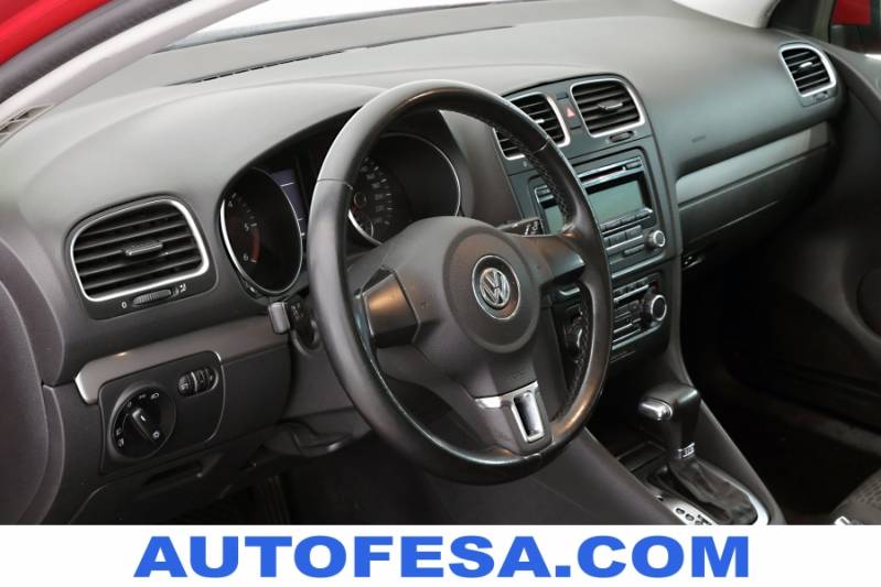 Volkswagen Golf 2.0 TDI 110cv Advance DSG DPF 5p