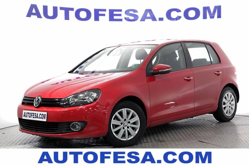 Volkswagen Golf 2.0 TDI 110cv Advance DSG DPF 5p