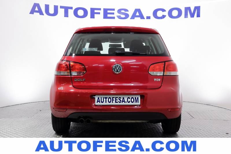 Volkswagen Golf 2.0 TDI 110cv Advance DSG DPF 5p