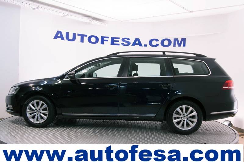 Volkswagen Passat Variant Variant 2.0 TDI 140cv Advance 5p